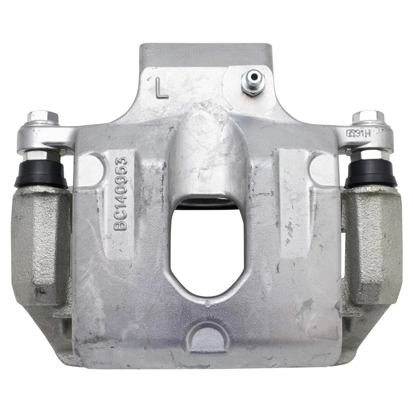 TRAILBLAZER, Brake NEW select: 2002-2009 2002-2009 Rear CHEVROLET Trailblazer Caliper ENVOY TRQ GMC CLA48269 Fits Left Disc for Chevy