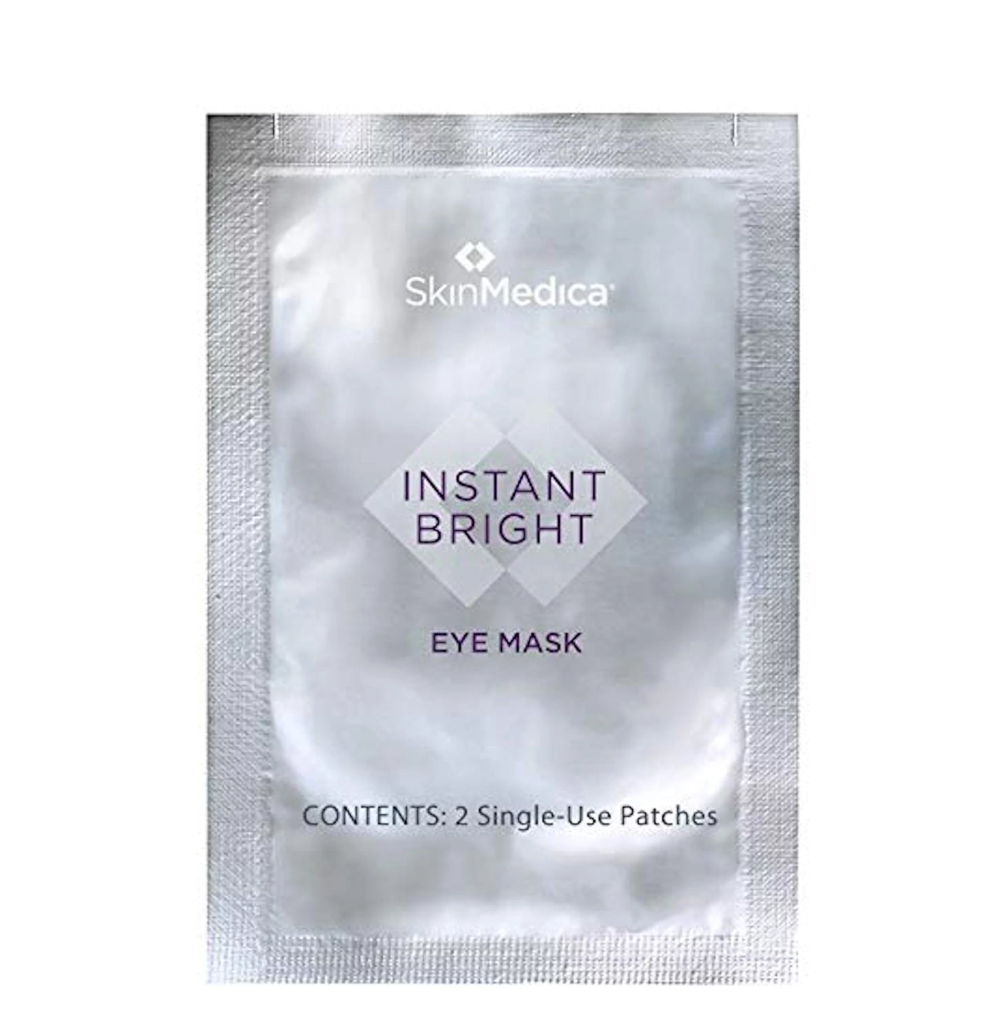 (2.34g) Eye Mask Bright 0.8oz Sets 6 Instant SkinMedica