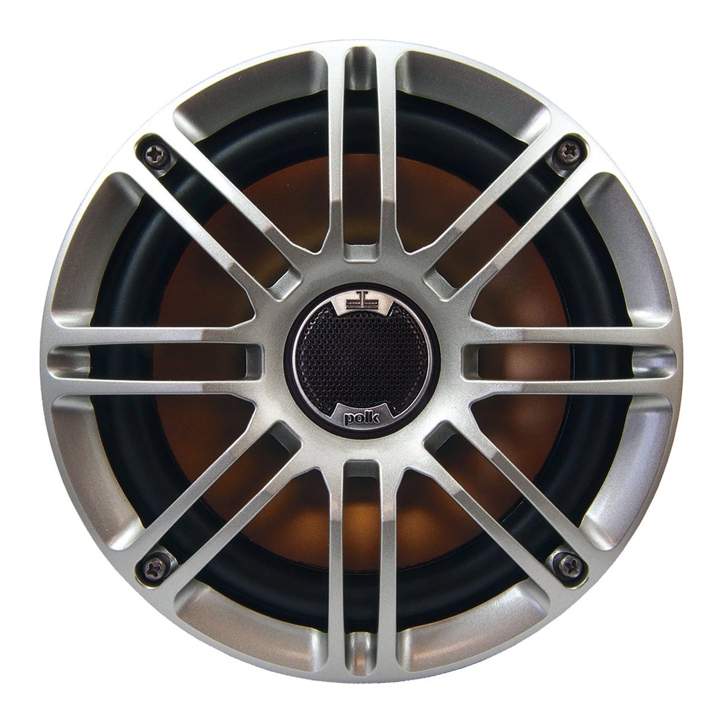 6.5" Speakers, Pair DB651 - Polk Coaxial