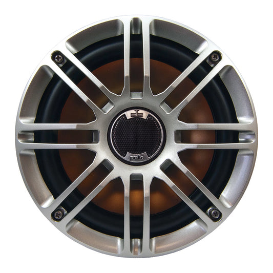 6.5" Speakers, Pair DB651 - Polk Coaxial