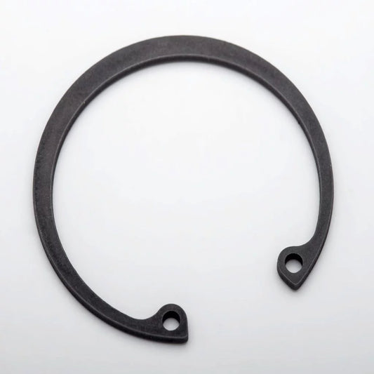 of Retaining Internal / Ring 50) (Pack 3-15/16" Steel Carbon Ring Housing