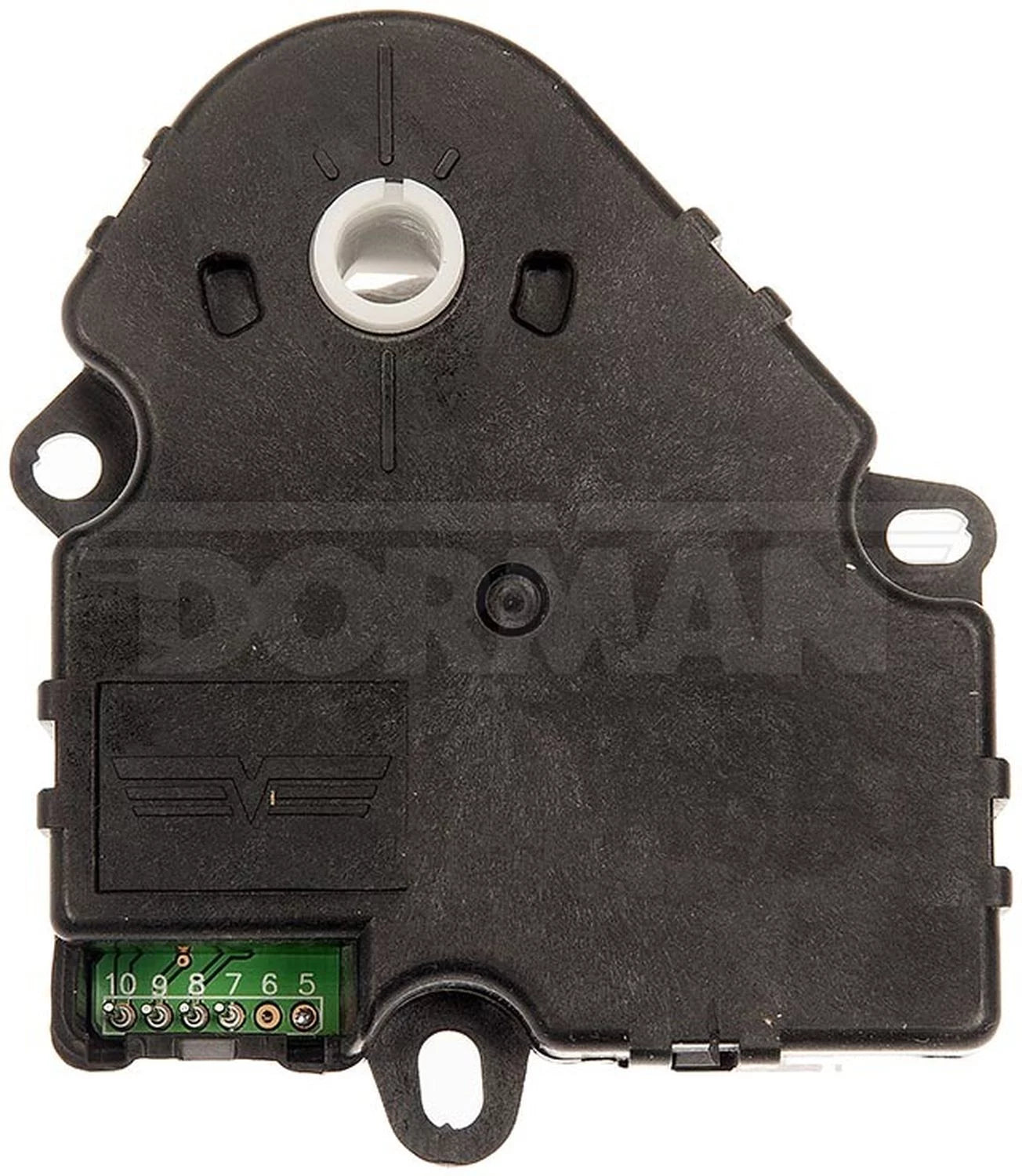 Dorman 2015-88 Door Fits Bird, Blue Volvo Actuator Peterbilt, Air