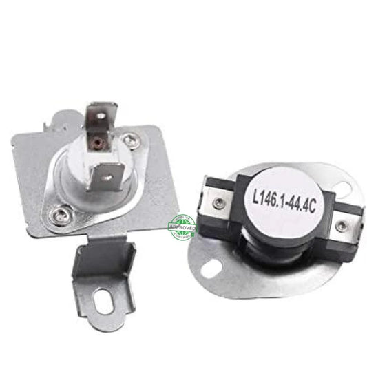 AP3094323 SOLUTIONS & Thermal Thermostat CKD5810 PRO Fuse PD00002626 PS334387 EAP334387 GLOB