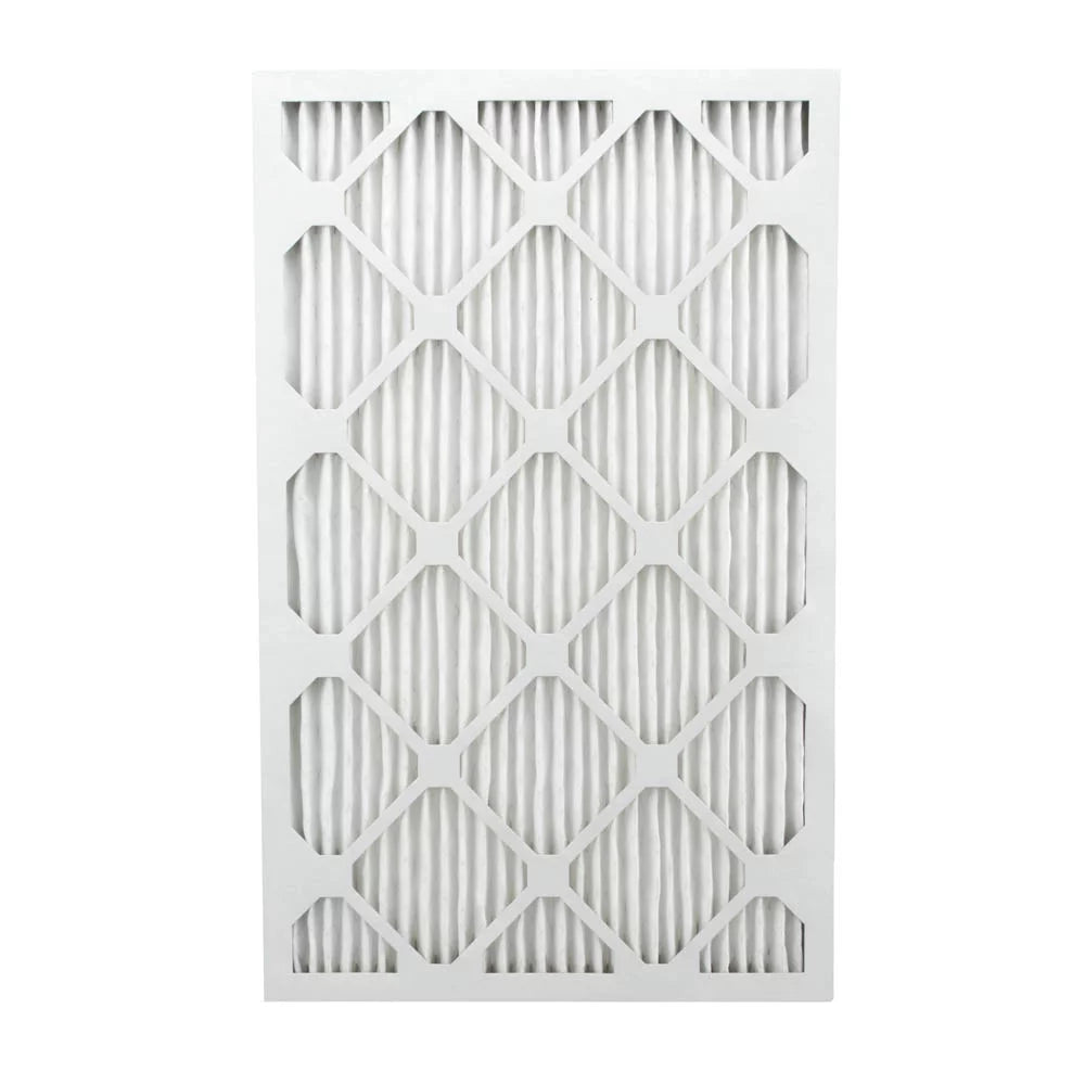 the in Filter Pleated Furnace AIRx AC Filter, Filters Air Made MERV 14x25x1 Beast 6-Pack Air 11 USA Air HVAC