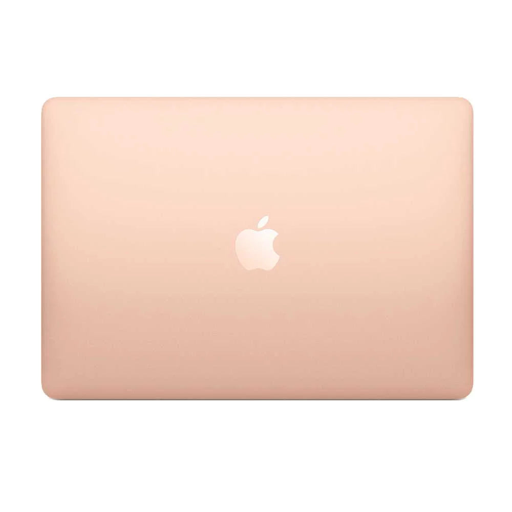 1.2GHZ Laptop Air Gold) i7 & Core RAM-Mac (2020) 8GB HD Apple 128GB 13.3-inch (Retina, Macbook OS (Refurbished) Quad