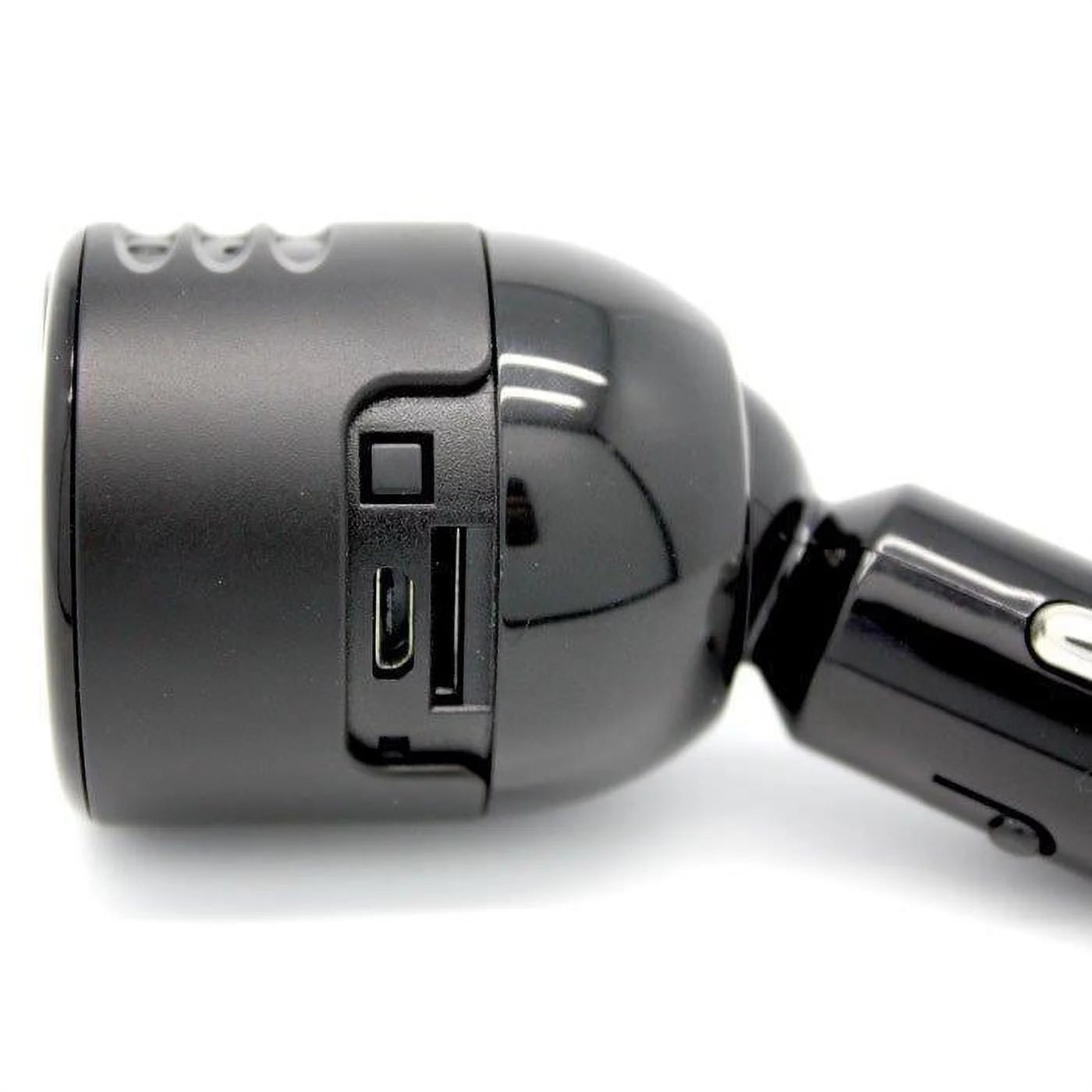 Style DVR277IR Charger USB DVR Lawmate HD Car