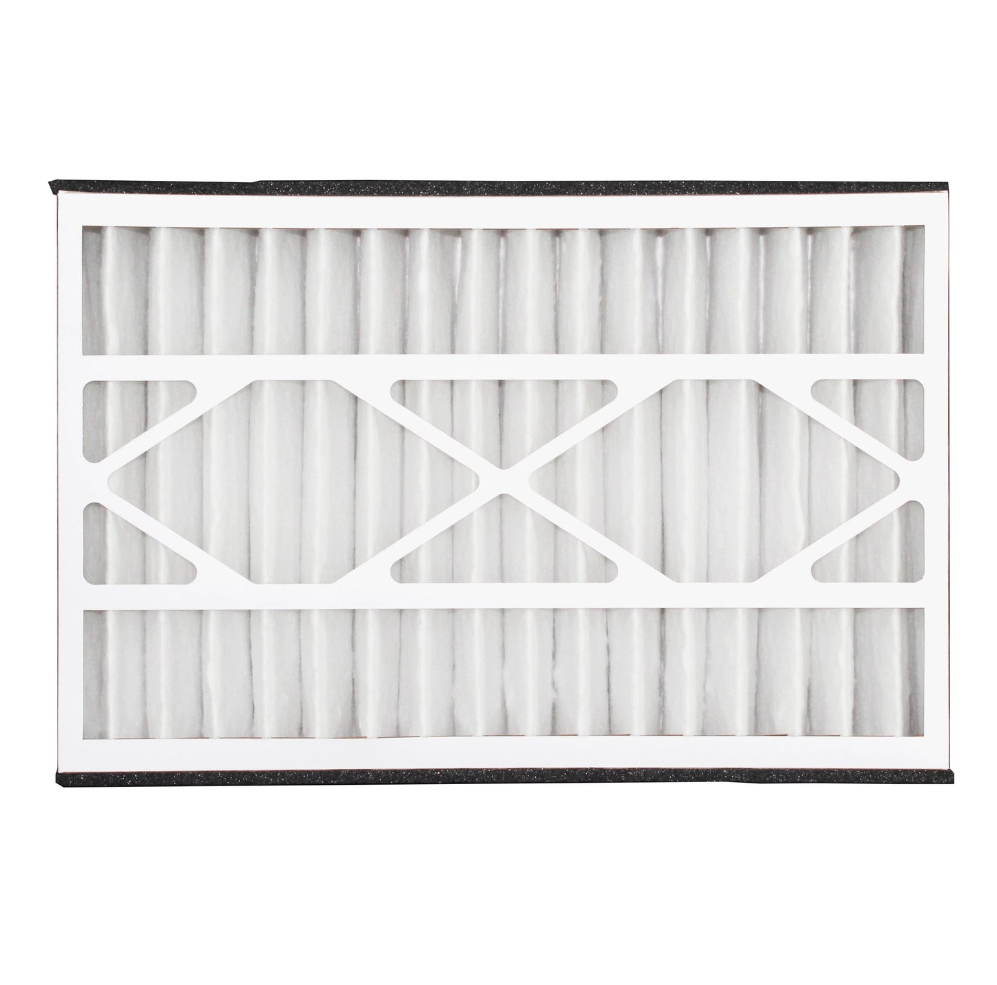 16x25x5, of Bear Pleated Air Replacement Box Filter, Aerostar 2 16x25x5 Air 8, MERV