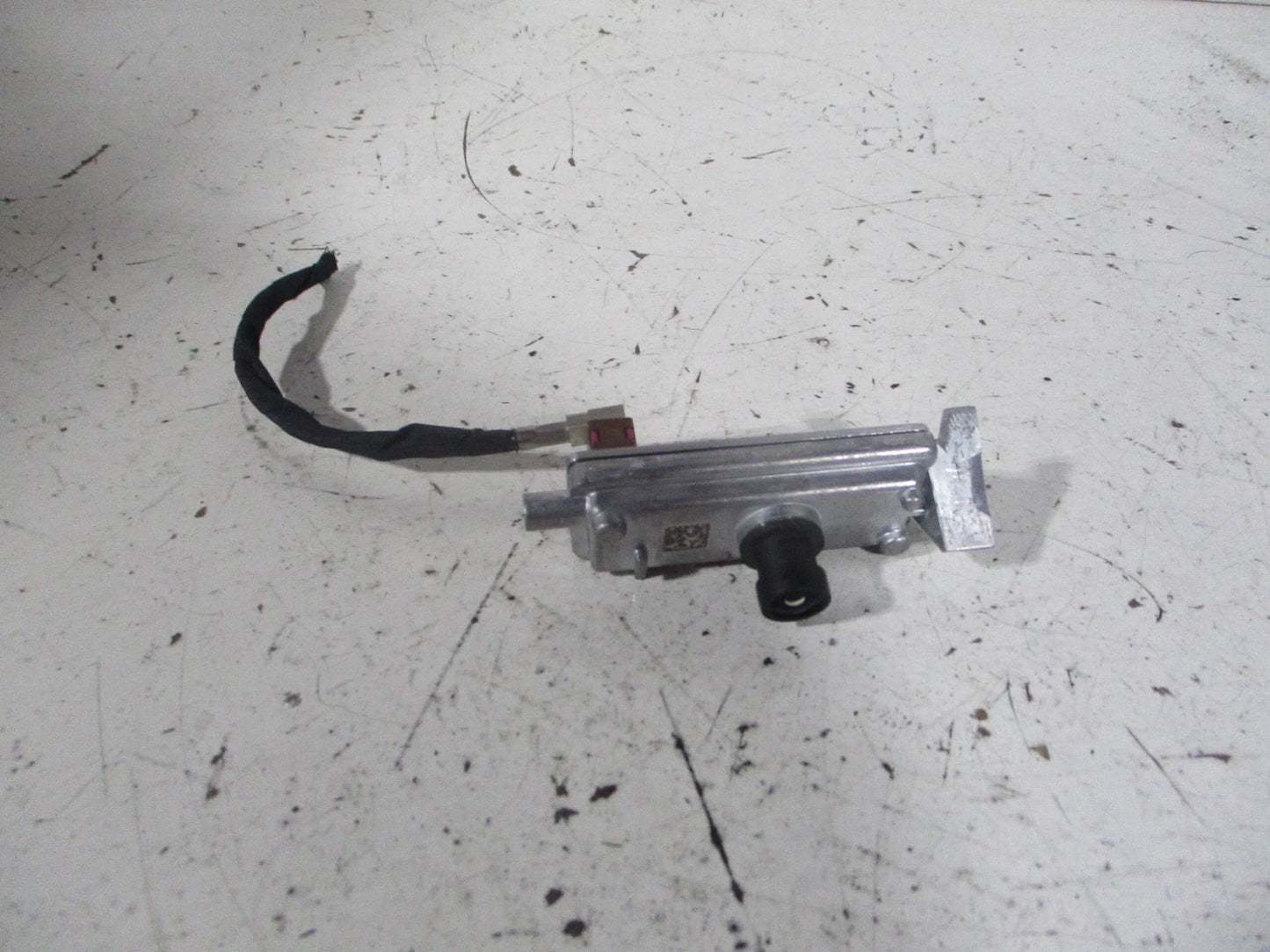 Cherokee Camera OEM LKQ Windshield Front Jeep Mounted (Good) 24 Pre-Owned Grand