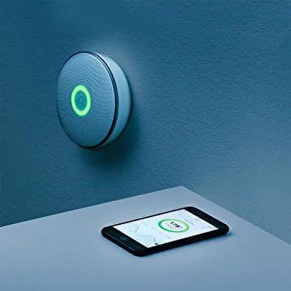 Smart Radon Detector Wave Airthings