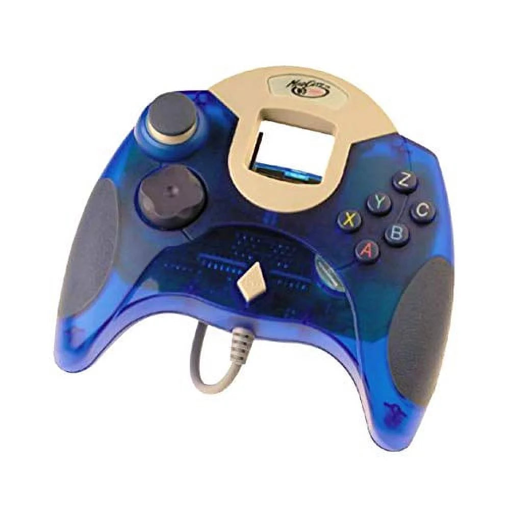 DC Madcatz Controller