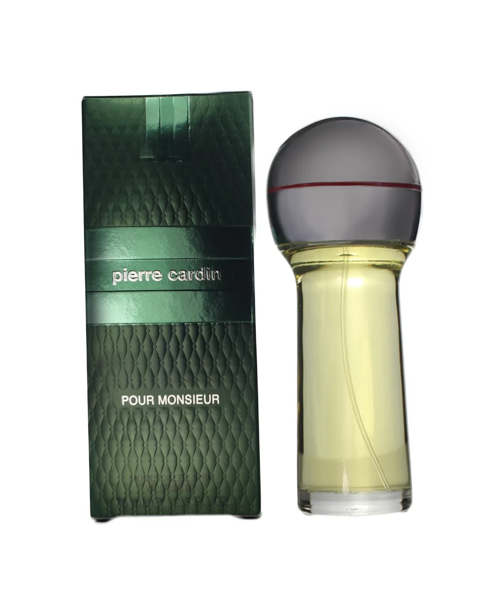 De 75 / Cardin Monsieur Ml Cardin by Spray 2.5 Pierre Men for Eau Oz Pierre - Toilette Pour