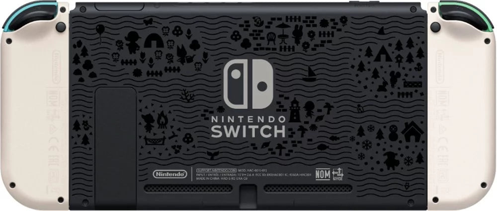 with Screen Switch Tempered NS Animal Game Bundle New Glass Protector Horizons New Mansion Console! Luigi's NS and - Crossing: Disc 2020 Edition New 2020 Limited 3 Nintendo Mytrix