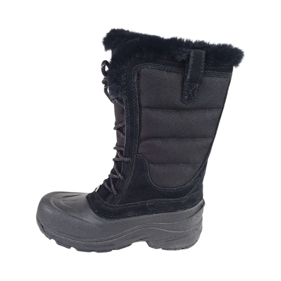 The Waterproof Girl 5 North Lace SZ Winter Shellista AYCT0 Boot Face