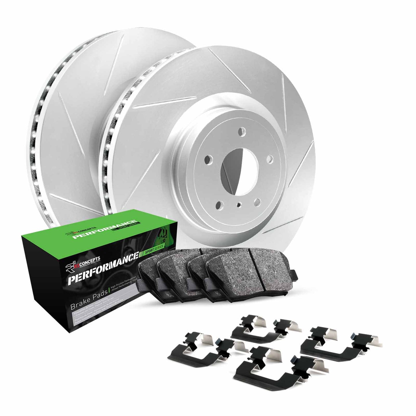 Rotors Q60 Rotors| Pads Performance G37, Kit Pads| Hardware Brake |Front and INFINITI Brake Front G35, 2007-2015 Brakes and Concepts and Pads| Sport Kit|fits Rotors R1 Brake