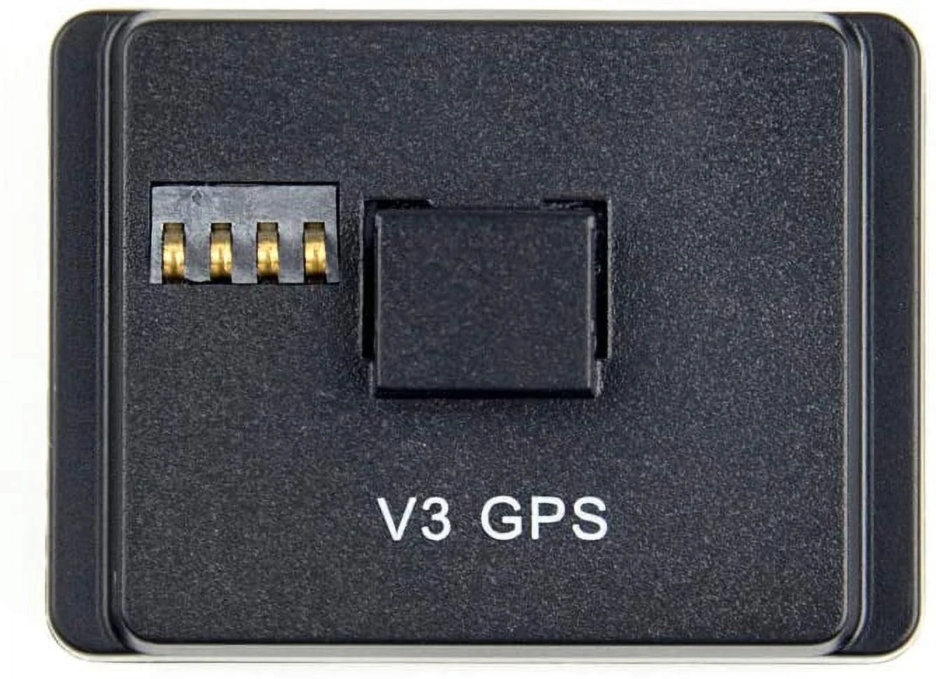 V3 Cam for VIOFO Dash A119 Mount GPS