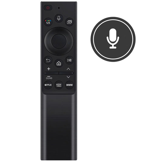 UN65AU8000FXZA Replaced Fit UN55AU8000FXZA Samsung Vinabty Remote UN43AU8000 Control for TV BN59-01350C