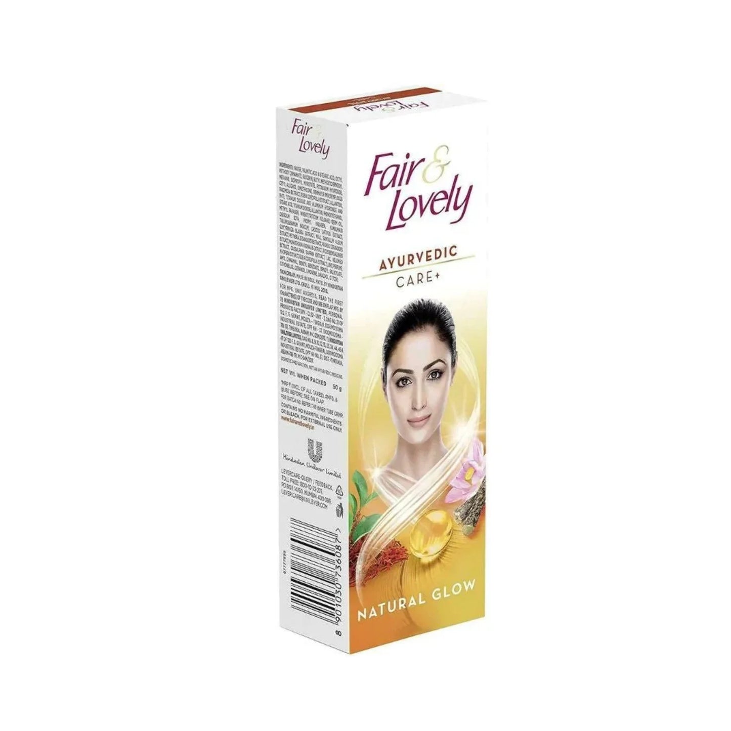 Lovely of 6 50g Ayurvedic Face Cream Singhcart Pack for & Women Fair