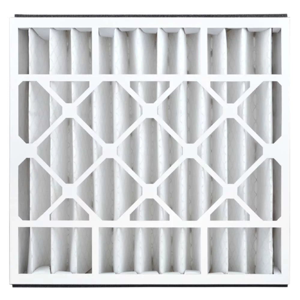 (3 11 Replacement AC for MERV Air Pack) Filter Furnance Honeywell FC100A1011 20x20x5