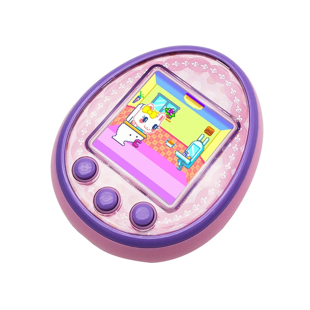 Console Handheld Handheld Cartoon Toy Virtual Children Portable Children Toy console,Console Kids Toy Portable