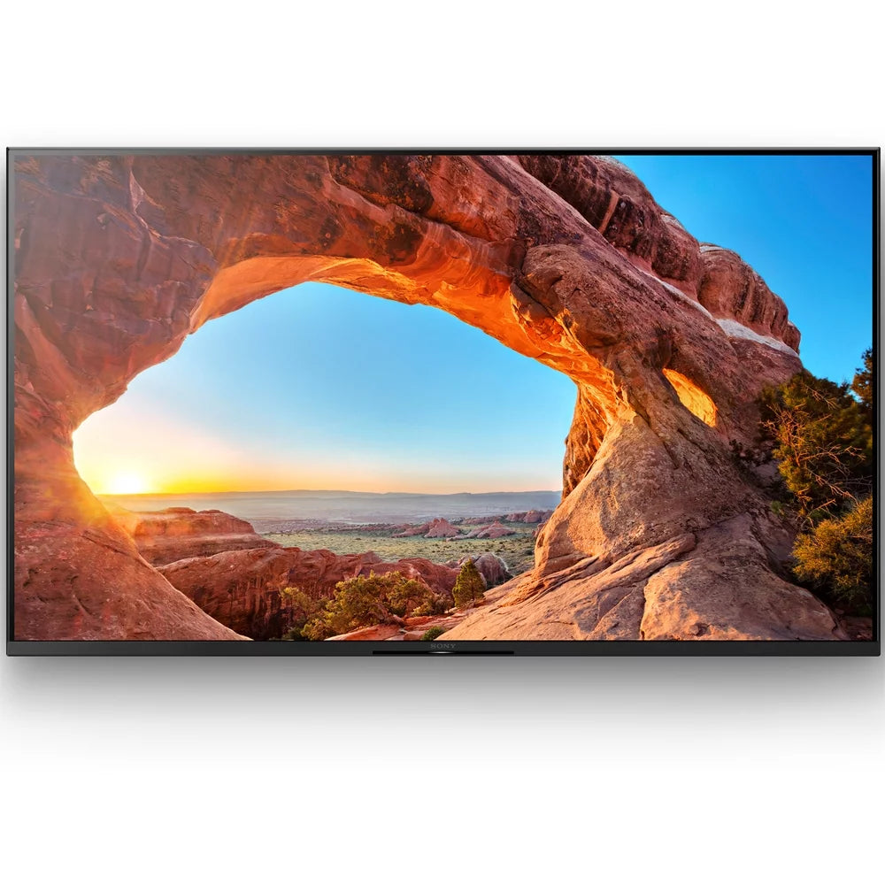 with LED Year KD55X85J Ultra 55 4K Protection X85J Plan 1 SU-WL855 Wall-Mount TV and HD Model) (2021 Slim Smart Sony Ultra Inch Bundle Bracket Sony Extended