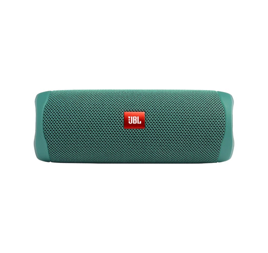 5 Bluetooth Green JBL Open Portable Box Flip ECO Speaker