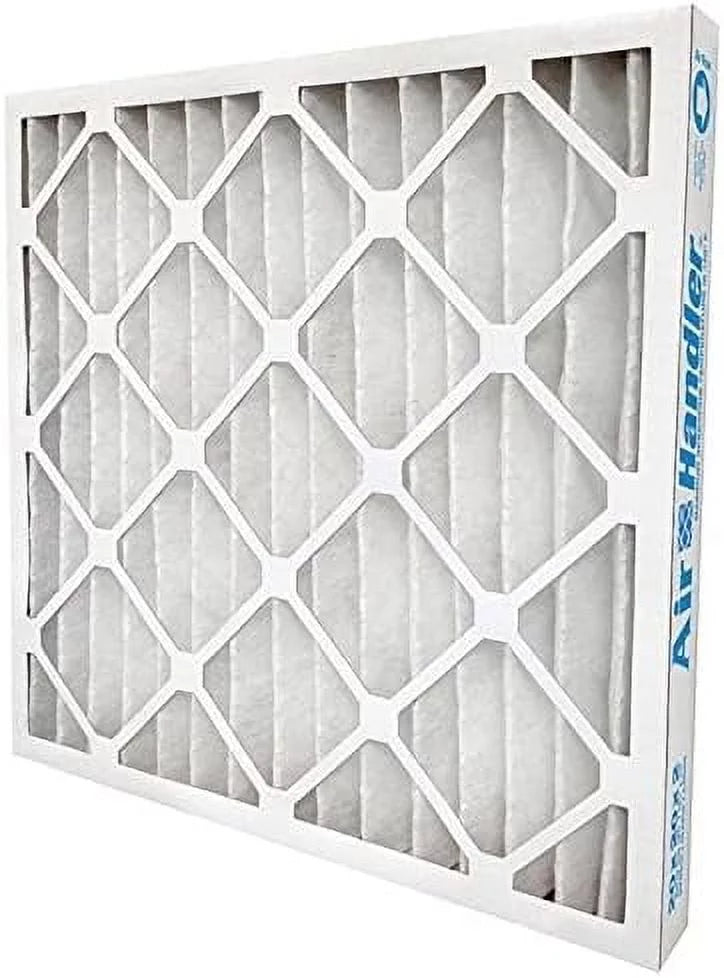 MERV Air Pleated Filter, 7 - 2W233