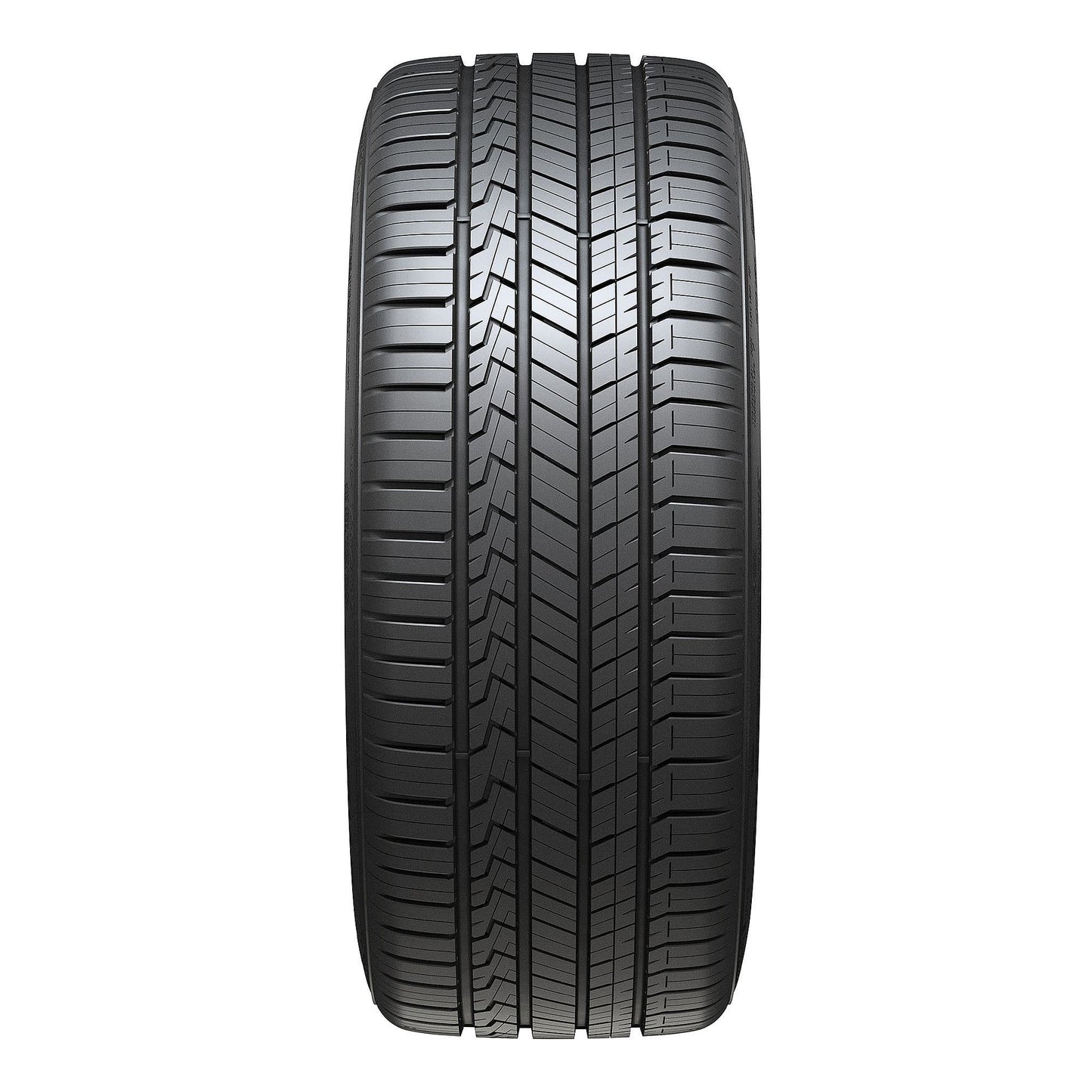 Passenger S1 Tire 98Y Hankook UHP (H125) AS Ventus XL 255/35ZR21