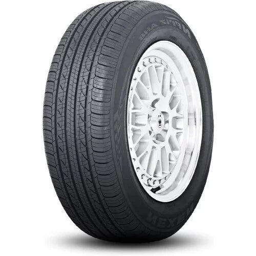 AH8 (4 91W Tires) NPriz 225/45R17 Nexen BSW