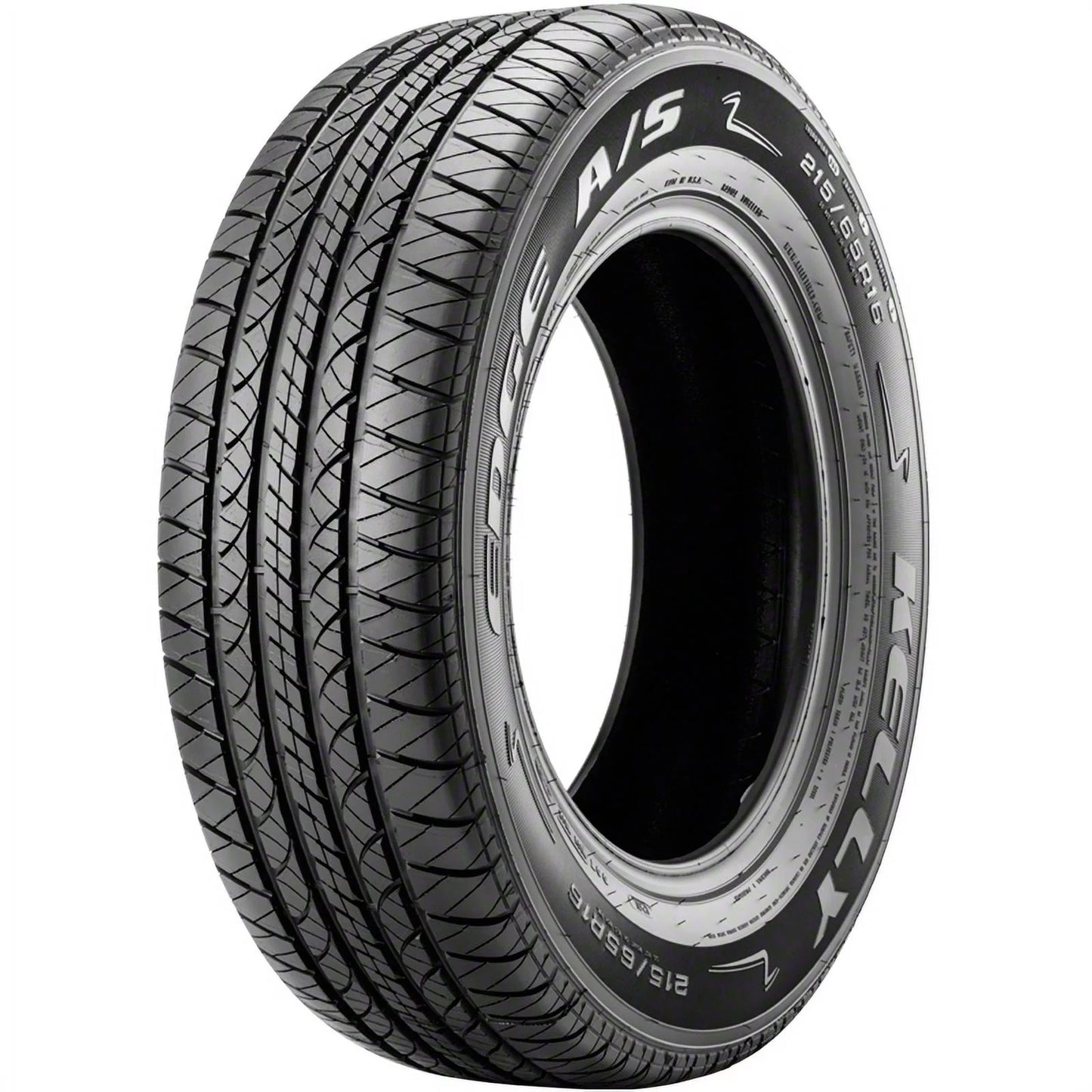 1996-2002 2015 Tire 245/75R16 LT Pro, TRD Toyota H/T Kelly 111 Edge Chevrolet S Tahoe Fits: Tacoma