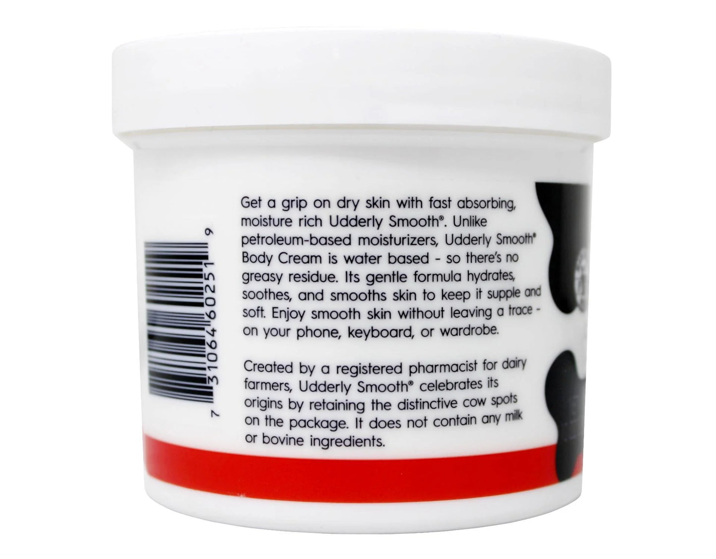 Skin Rough 10 Cream 2 Smooth - Formula Skin, Pack Dry for Udderly Moisturizer Body Ounce Original