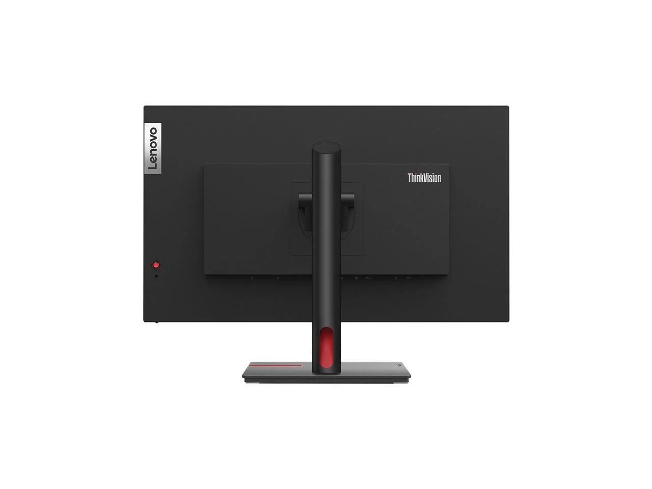 (IPS) - 27" x Class Monitor In-plane - 1.07 Black Lenovo - 4K 16:9 ThinkVision LCD 4 Nit T27p-30 Rate Technology Hz 60 - Billion ms UHD 2160 - Switching 27" - Colors Refresh - - 3840 - 350 -