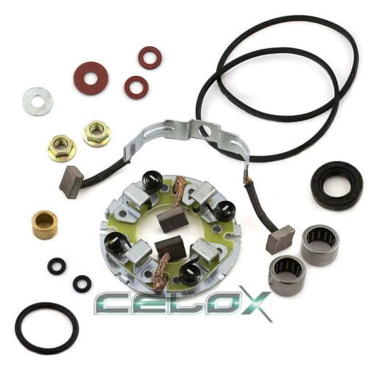 2000 for GTX 2000 951 951 2001 DI LRV NEW Sea-Doo 03 2001 2002 / Starter Rebuild Kit