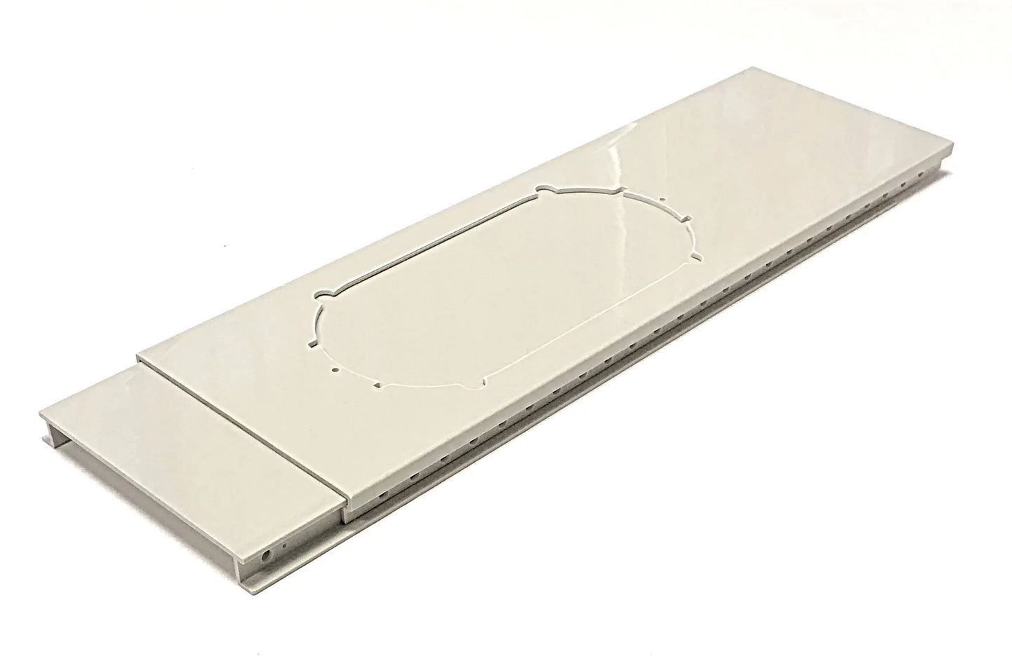 AC Plate Originally Hisense AP1019CR1G, AP1019CW1G, Air With Conditioner OEM AP1419CW1G Shipped Window Slider