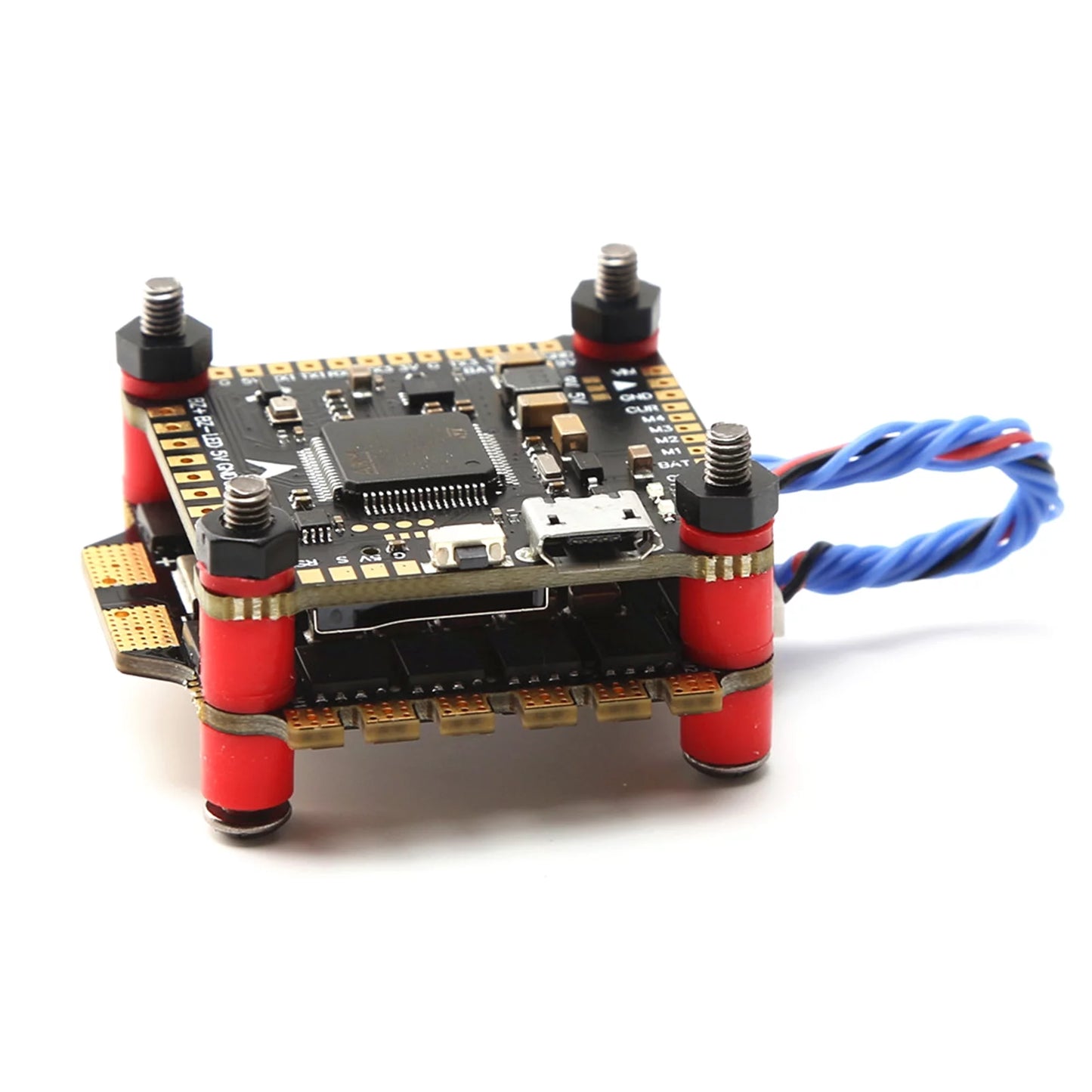 Brushless Airplane V3S 60A for Controller Meterk 4in1 FPV Drone RC FC Flight ESC F4 Board