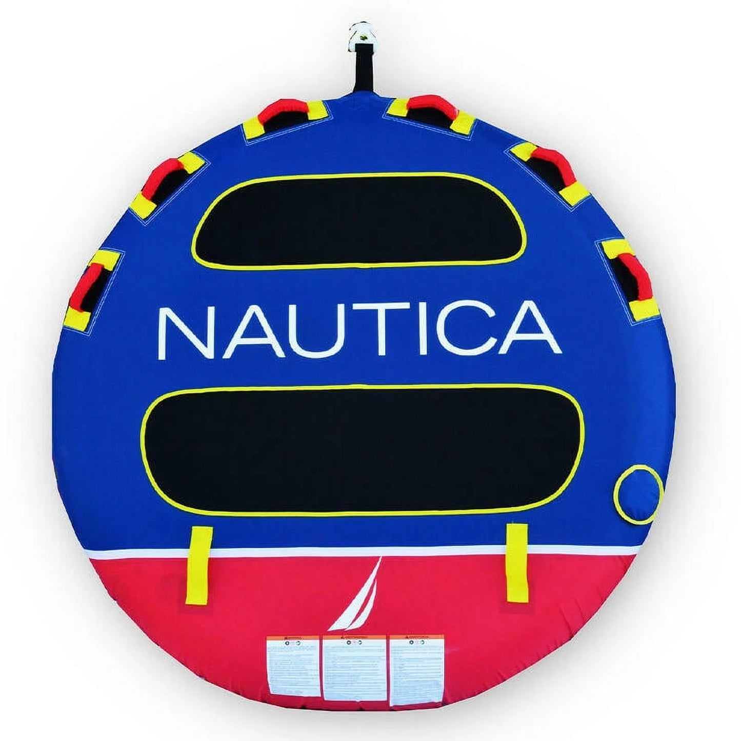 Towable Nautica Rider Tube 2