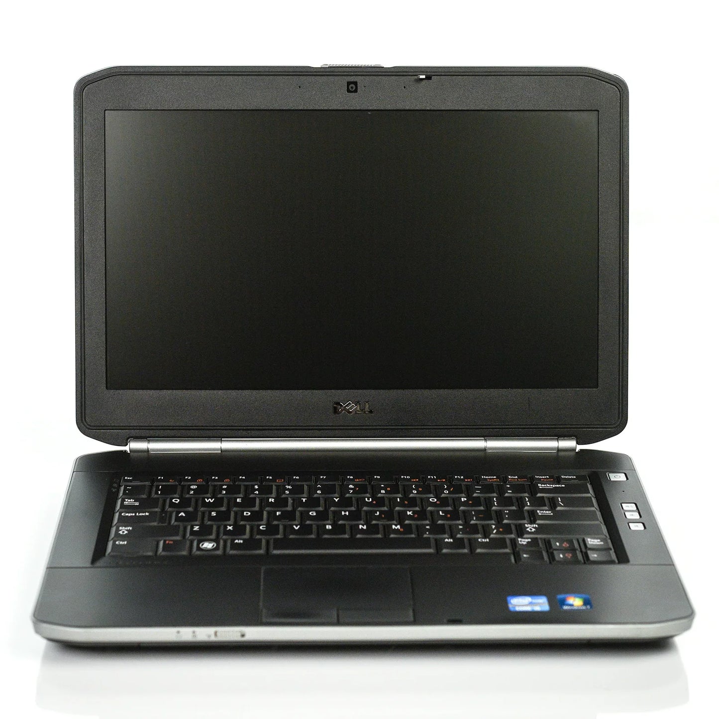 B v.WBA E5420 Win i5 Used Dual-Core Latitude 10 Laptop Dell 128GB Pro SSD 8GB