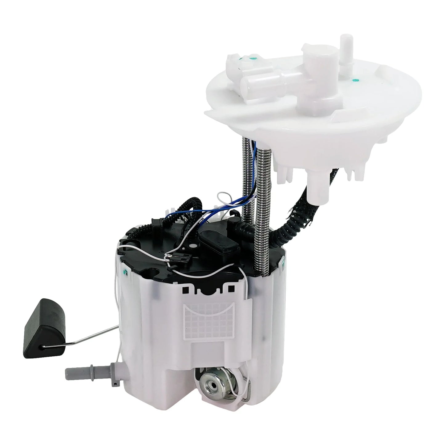 Compatible with CTS 2.0L 2016-2019 Camaro 3.6L 6Cyl Chevrolet 4Cyl Fuel Cadillac 2014-2019 Pump