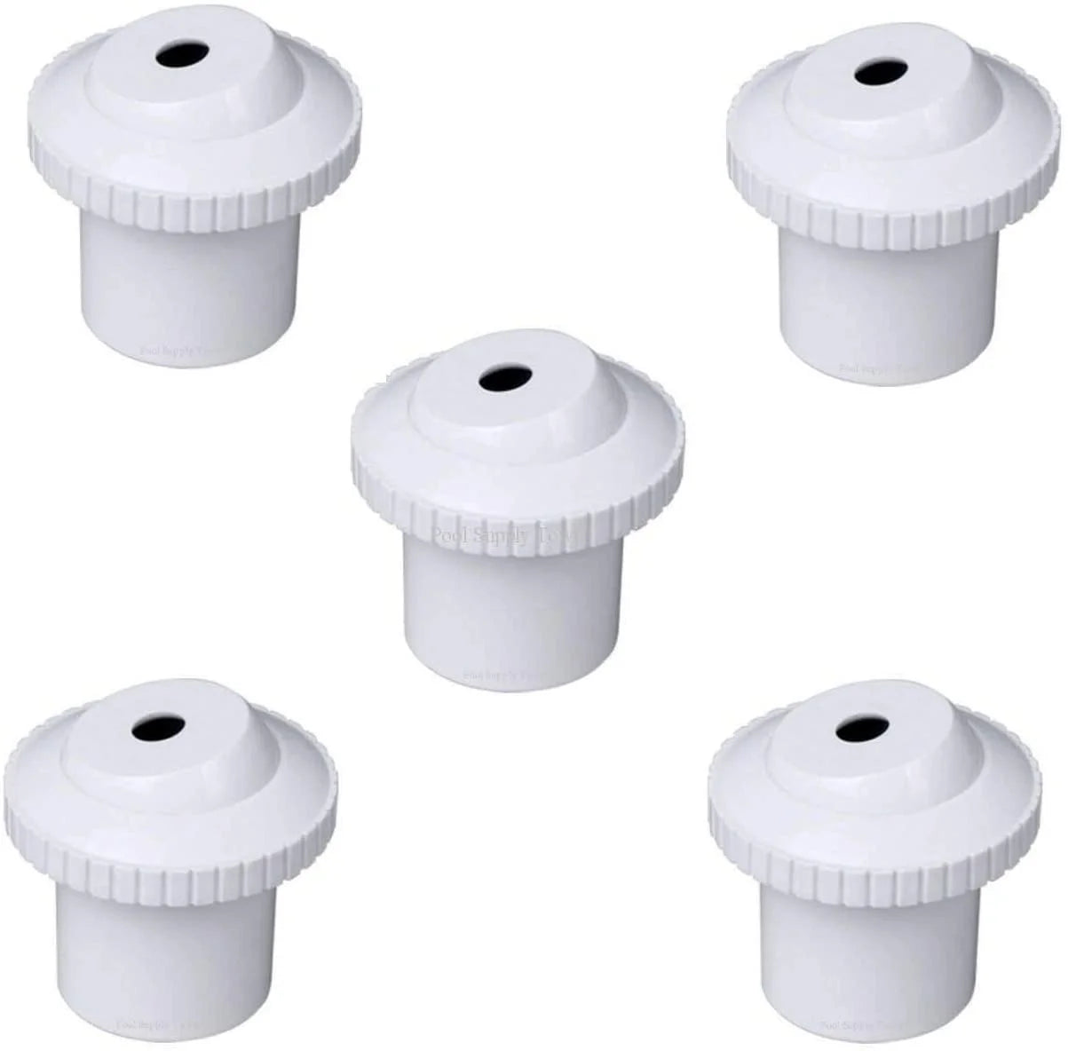 Pack) SP1421C With Insider Pool Jet Spa Directional Slip Hayward And Fitting Eyeball Hydrostream Hydrostream 1/2-Inch Opening Inch 1-1/2 (5 SP1421C Fitting Replace