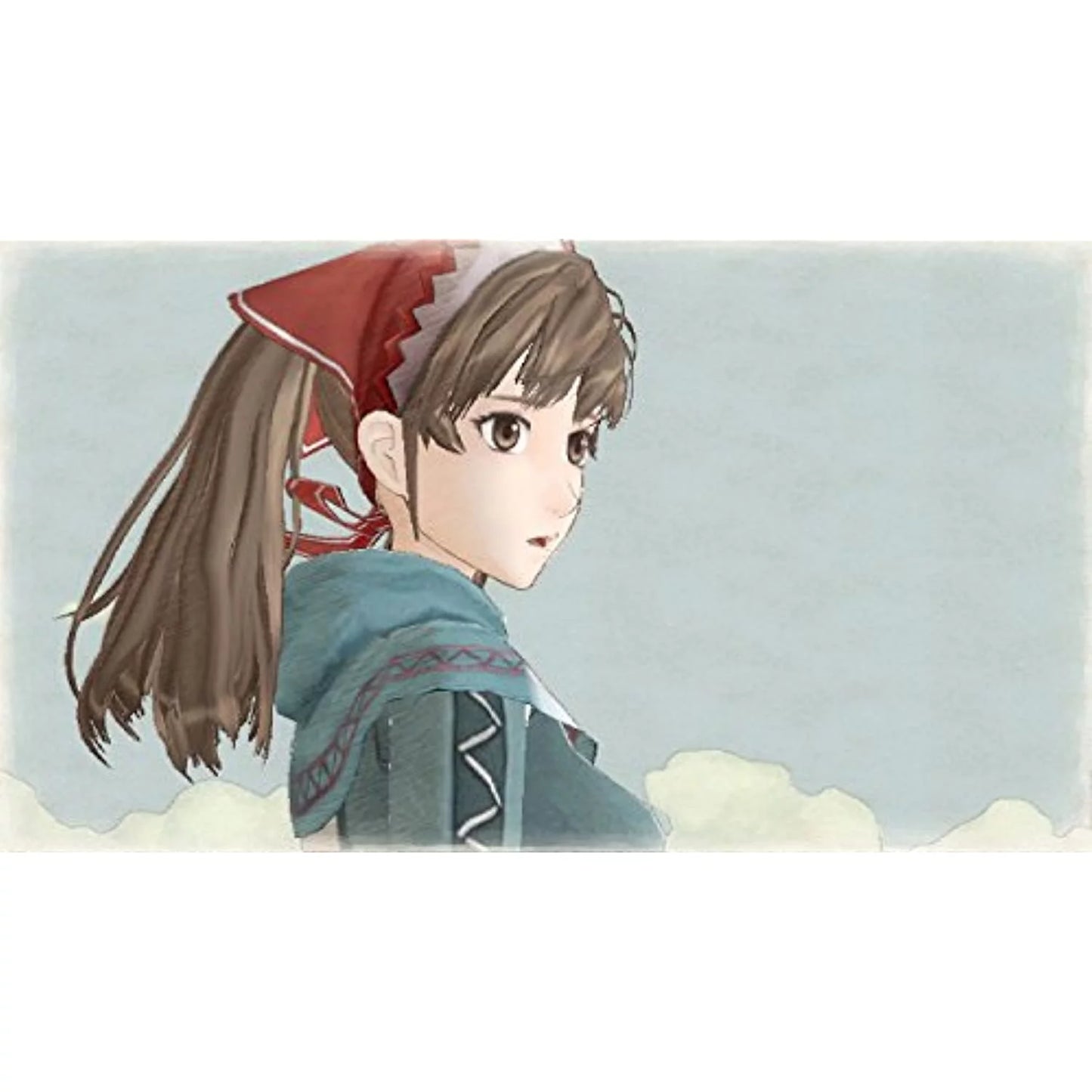 Playstation Valkyria 3 Chronicles -