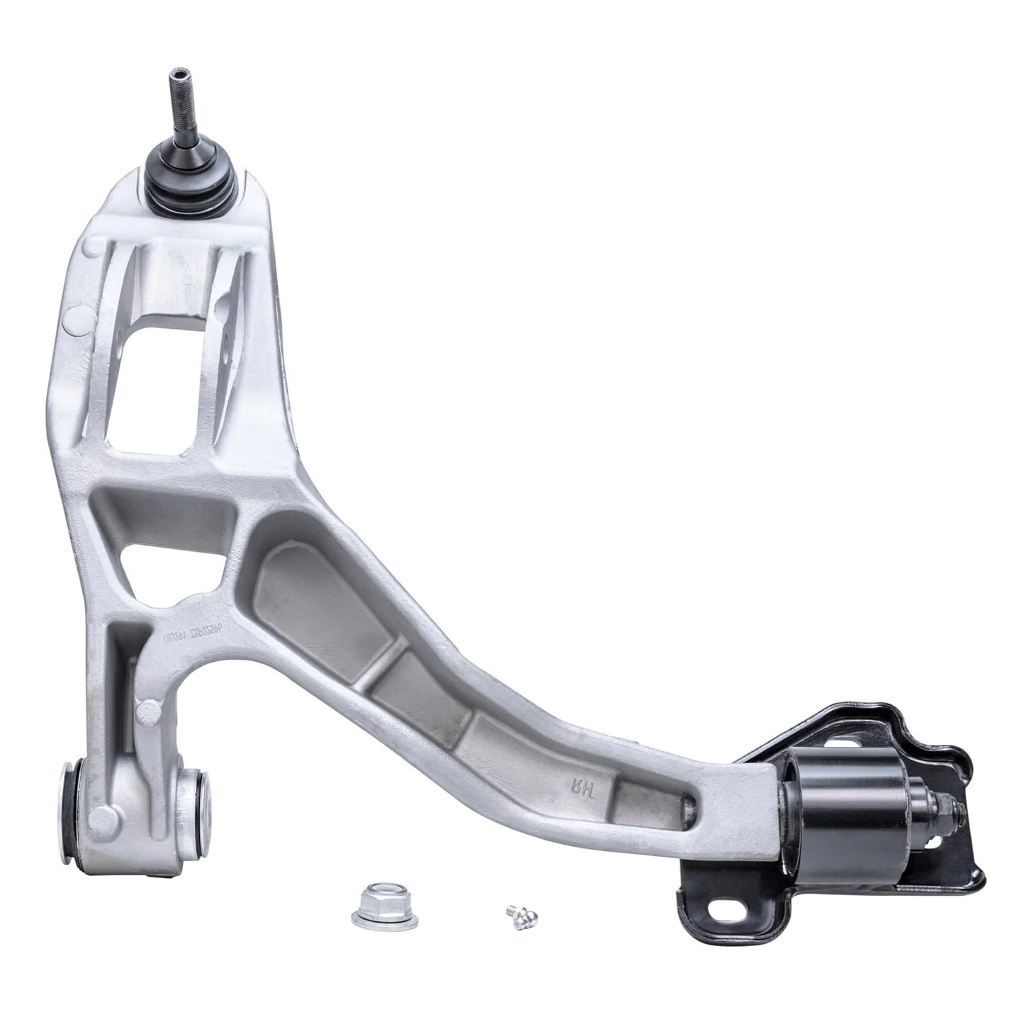 Marauder Joints - Mercury Front for 2005 Lincoln Car, Ford 2007 2010, Arms Lower Arms Replacement 2003-2011 Marquis with 2004 2009 Detroit Axle Victoria Crown Control 2008 Town 2006 Ball Grand Control