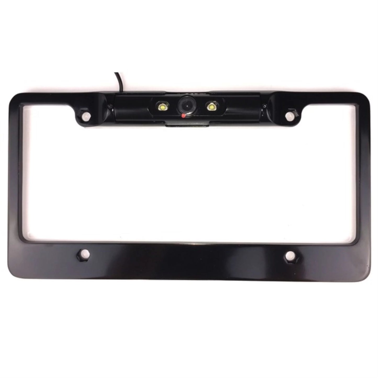 VSL301L with Plate Camera Built-in Full-Frame VSL301L License Vision BOYO Lights LED 170deg