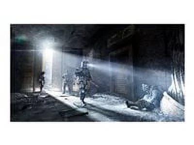 Deep Metro Redux Silver 4 PlayStation -