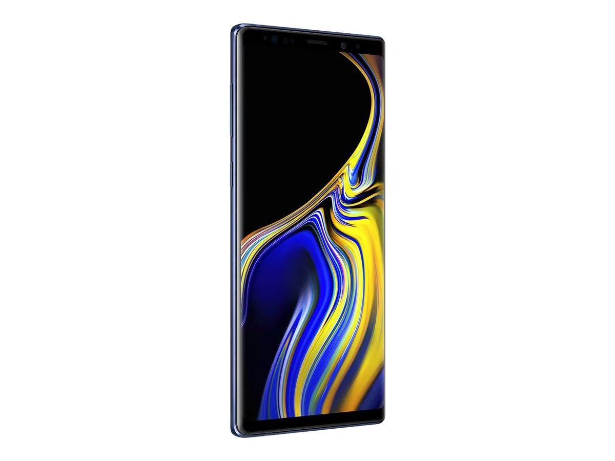 Samsung Note 9 512GB Unlocked Smartphone, Blue