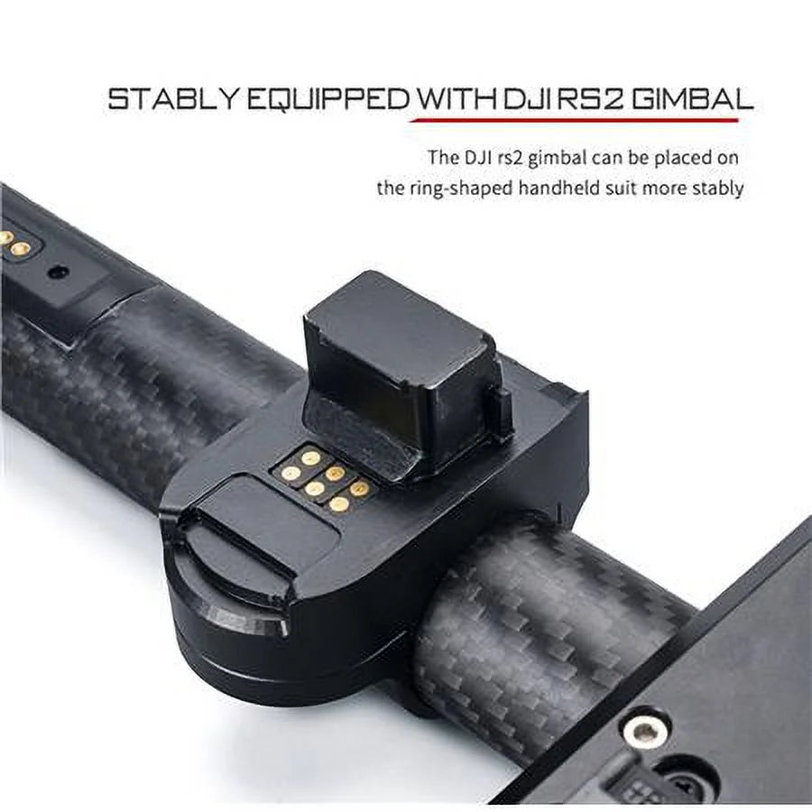 Advanced Ring Grip TGAARG 2 Tilta Rs Gimbal F/DJI