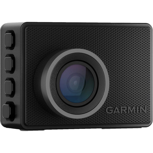 Cam One Year Warranty-Black Garmin New 47 Includes Brand Dash