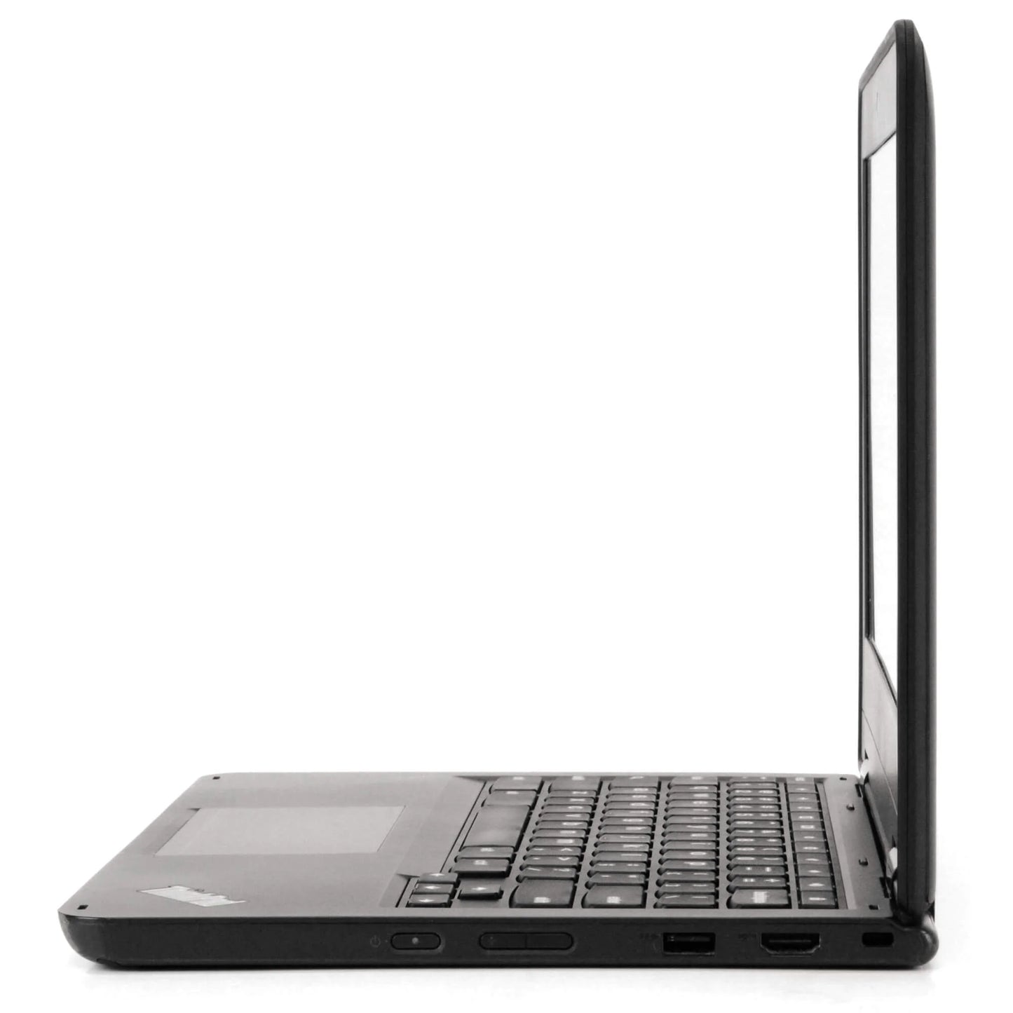 (Refurbished) Lenovo 11e 4GB Chromebook - Intel N Restored 16GB RAM 11.6" Thinkpad Celeron Storage