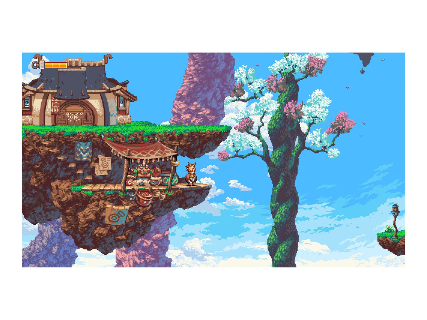 Owlboy, Nintendo 852103006065 Switch, Soedesco,