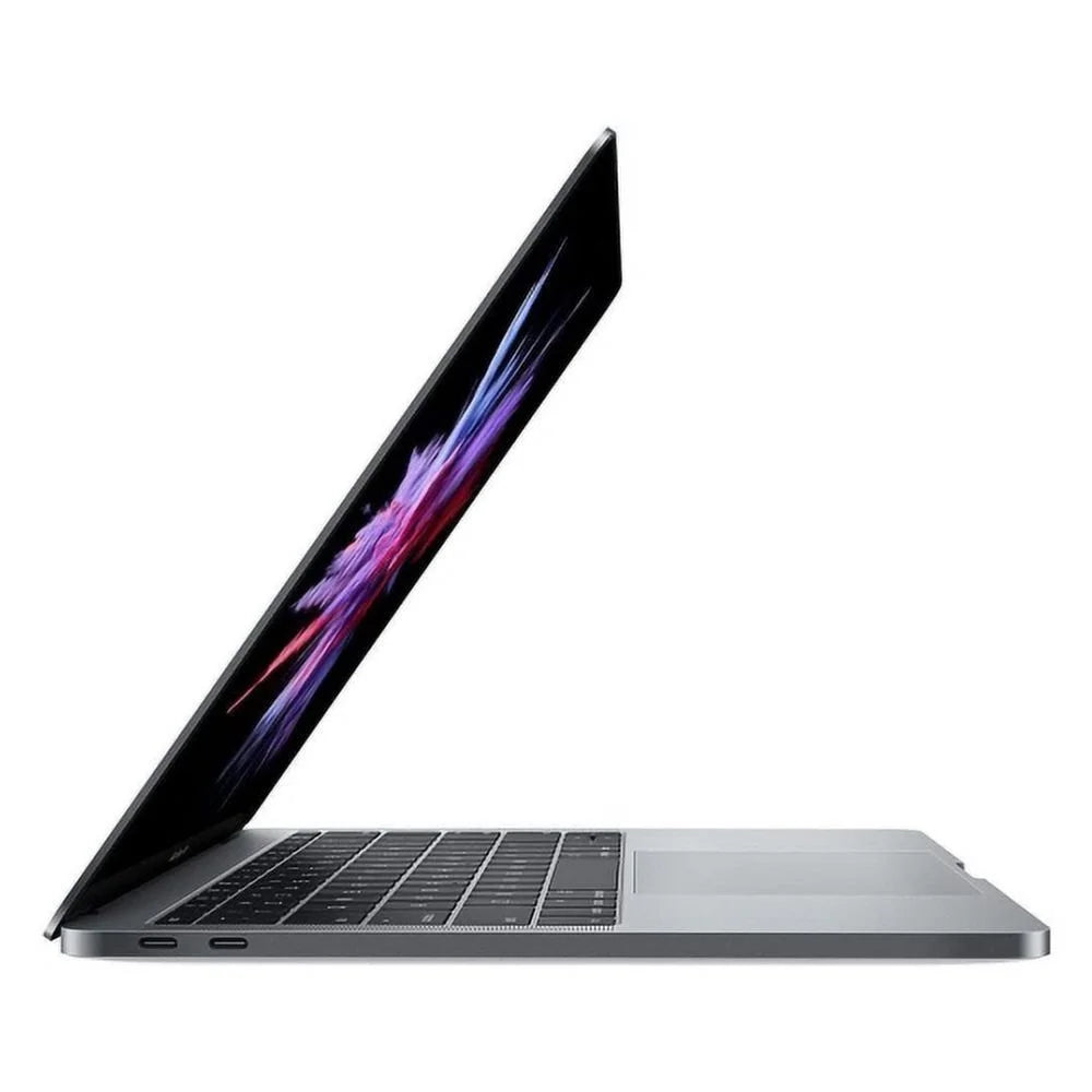 Restored RAM Core 8GB MacBook i5 SSD - 2.0GHz (Refurbished) MLUQ2LL/A Pro 13" 256GB Retina Apple (2016)