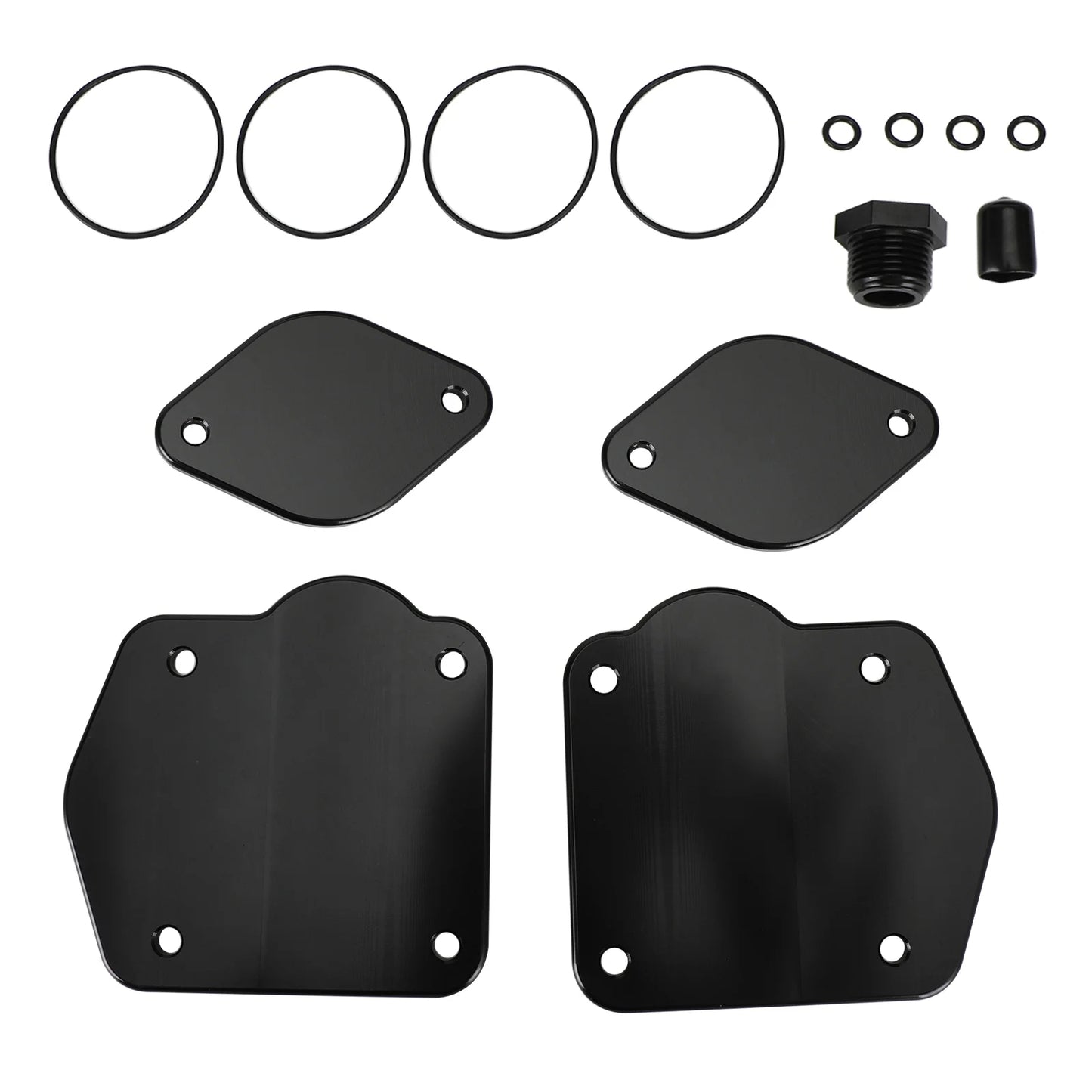 Billet Kit OPAS 215 RXT GTX 255 RXTX For SEA DOO 2003-11 CNC RXPX RXP