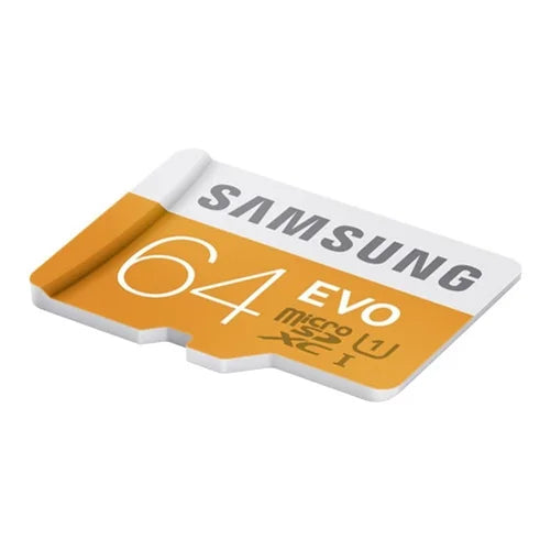 MicroSD LG 6 LG 64GB Compatible K51, Samsung With Stylo Class Velvet, Memory - Speed Velvet, 6 Evo 10 K51, Stylo V1Q for Phones High Card MicroSDXC